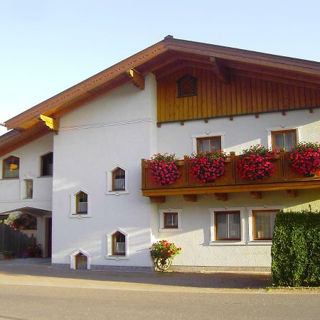 Appartement Pichler Radstadt Exterior photo