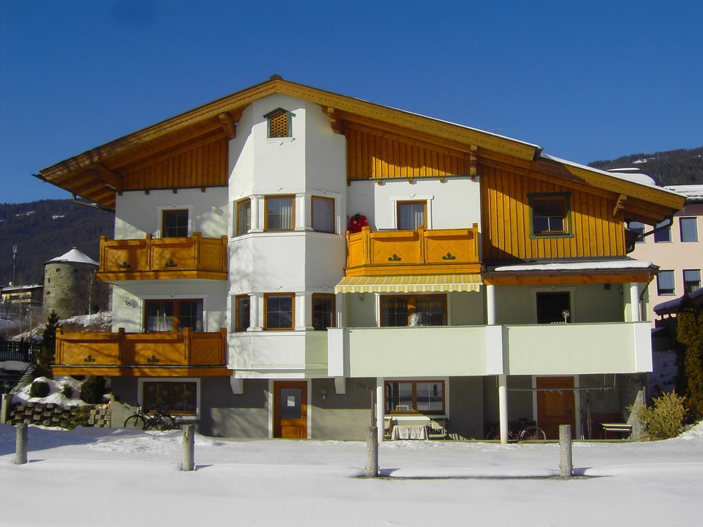 Appartement Pichler Radstadt Exterior photo