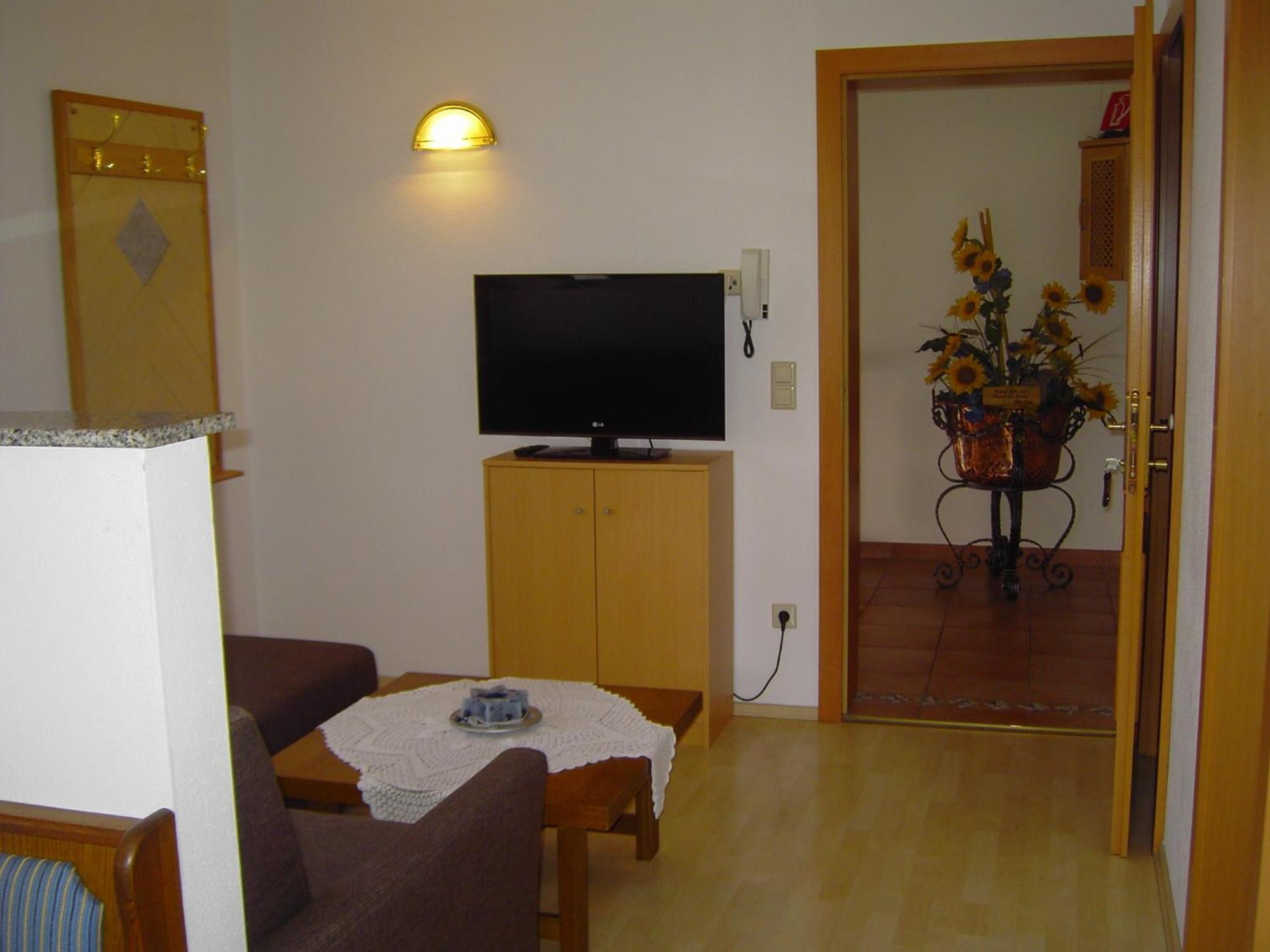 Appartement Pichler Radstadt Room photo