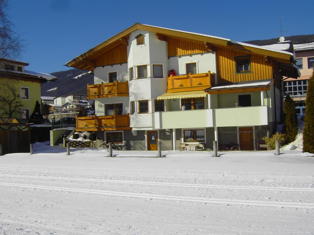 Appartement Pichler Radstadt Exterior photo