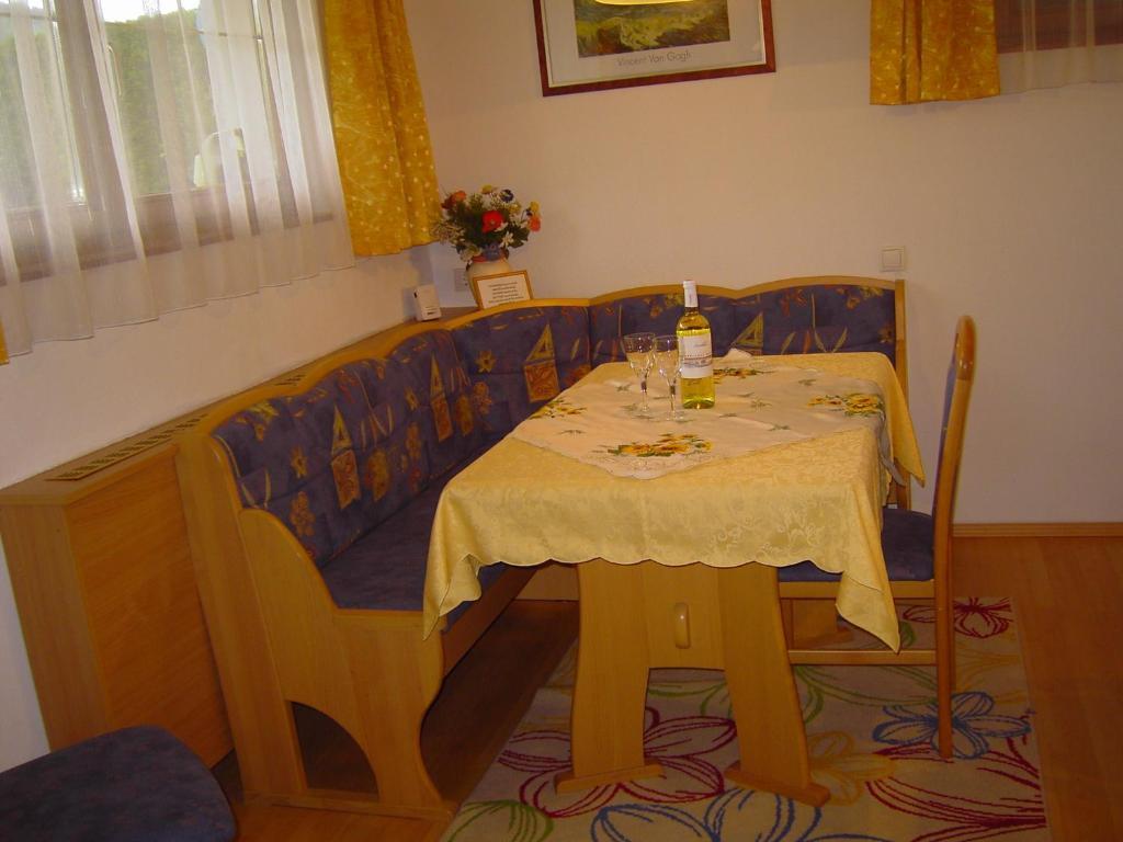 Appartement Pichler Radstadt Exterior photo