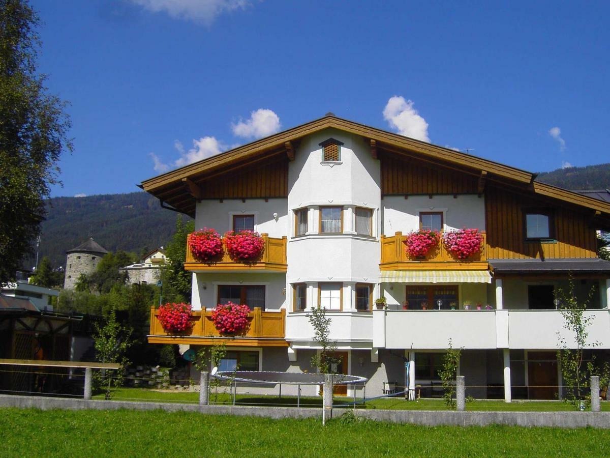 Appartement Pichler Radstadt Exterior photo