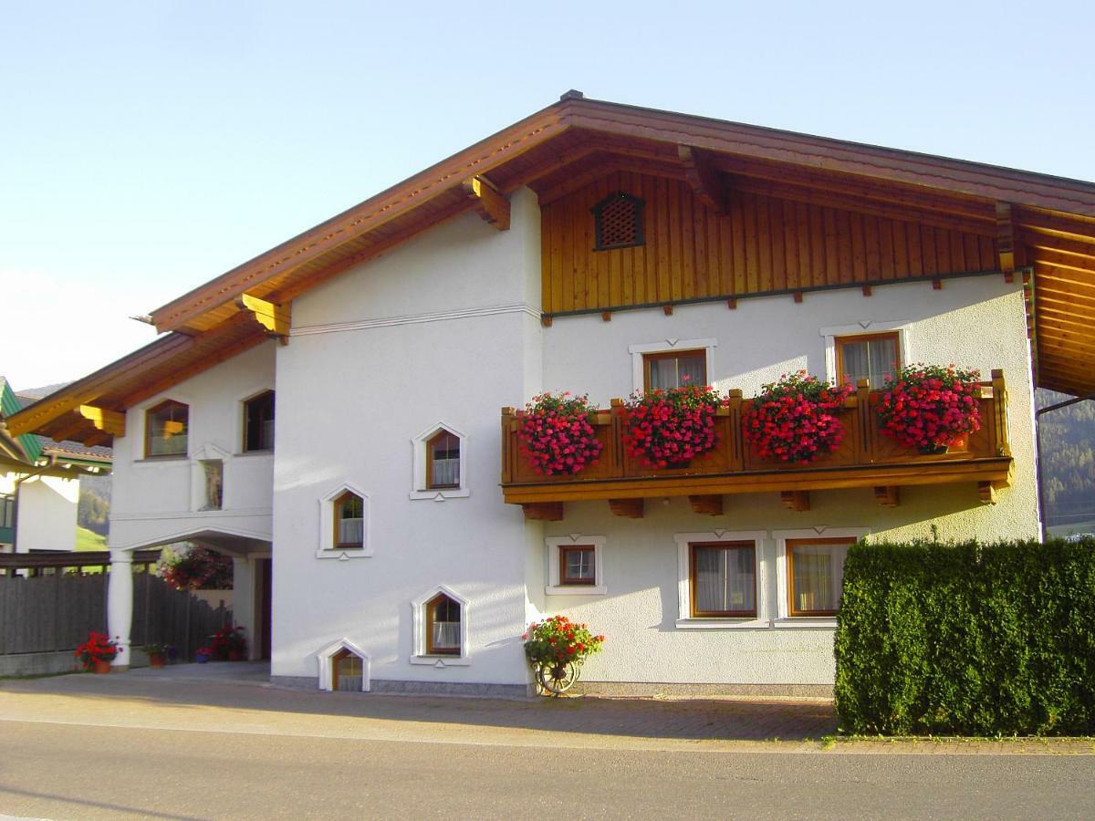 Appartement Pichler Radstadt Exterior photo